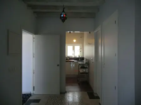 Appartement rénové dans une maison de 1780, cœur de Cadix : photo 2