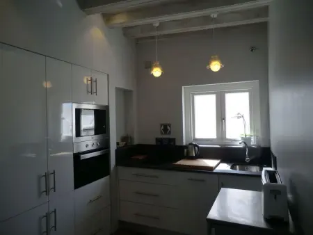 Appartement rénové dans une maison de 1780, cœur de Cadix : photo 3