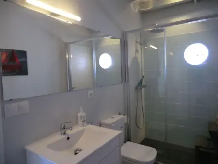 Appartement rénové dans une maison de 1780, cœur de Cadix : photo 4