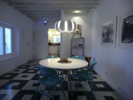 Appartement rénové dans une maison de 1780, cœur de Cadix : photo 5