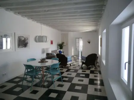 Appartement rénové dans une maison de 1780, cœur de Cadix : photo 6