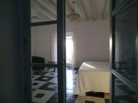 Appartement rénové dans une maison de 1780, cœur de Cadix : photo 8