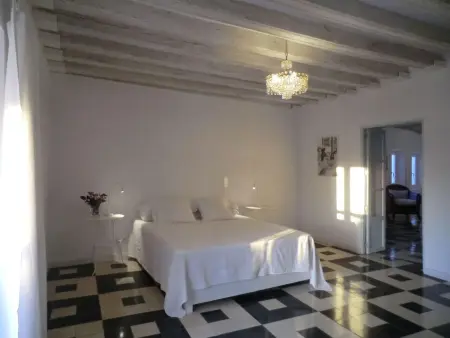 Appartement rénové dans une maison de 1780, cœur de Cadix : photo 9