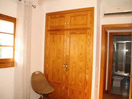 Appartement Chipiona, terrasse 30 m², 300 m de la plage : photo 13