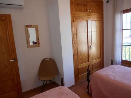 Appartement Chipiona, terrasse 30 m², 300 m de la plage : photo 16