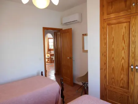 Appartement Chipiona, terrasse 30 m², 300 m de la plage : photo 17