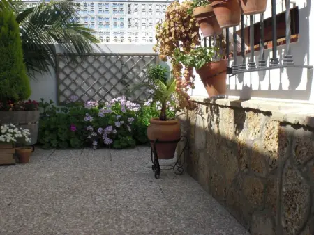 Appartement Chipiona, terrasse 30 m², 300 m de la plage : photo 27