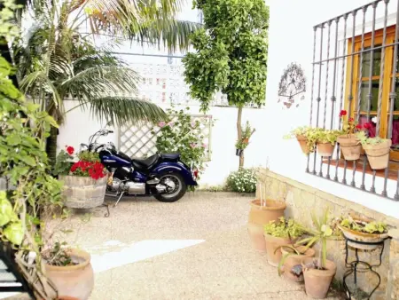 Appartement Chipiona, terrasse 30 m², 300 m de la plage : photo 30