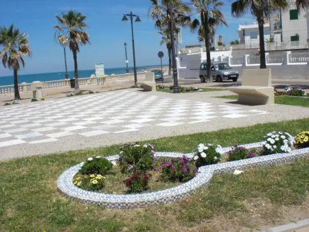 Appartement Chipiona, terrasse 30 m², 300 m de la plage : photo 39