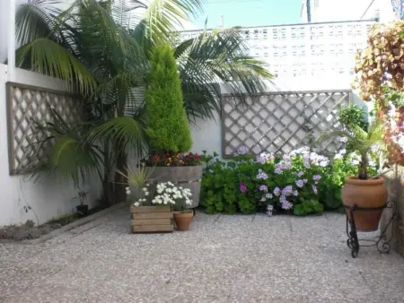 Appartement 4 pers. terrasse 30 m², 300 m plages : photo 5