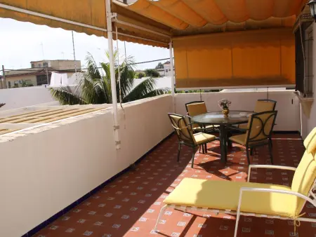 Appartement 4 pers. terrasse 30 m², 300 m plages : photo 7