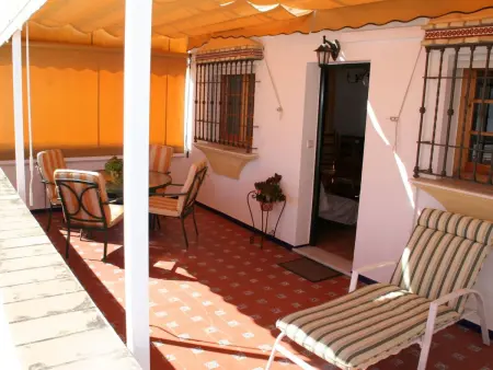 Appartement 4 pers. terrasse 30 m², 300 m plages : photo 8