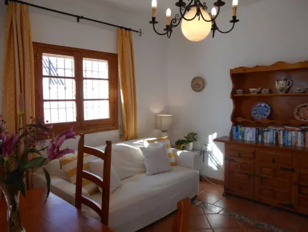 Appartement 4 pers. terrasse 30 m², 300 m plages : photo 10