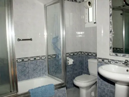 Appartement 4 pers. terrasse 30 m², 300 m plages : photo 26