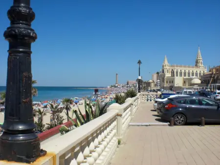 Appartement 4 pers. terrasse 30 m², 300 m plages : photo 29