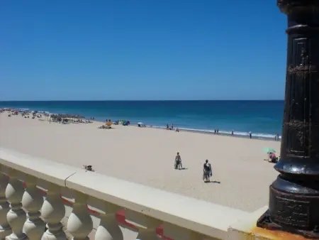 Appartement 4 pers. terrasse 30 m², 300 m plages : photo 31