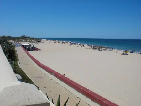 Appartement 4 pers. terrasse 30 m², 300 m plages : photo 32