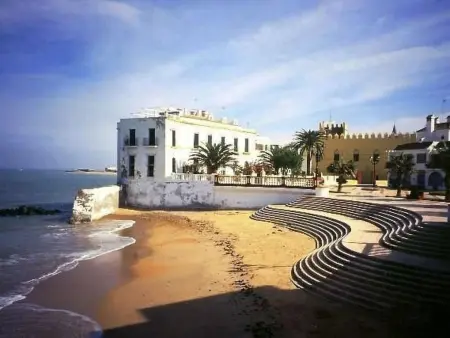 Appartement 4 pers. terrasse 30 m², 300 m plages : photo 38