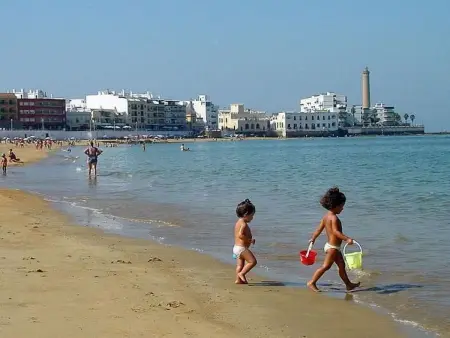 Appartement 4 pers. terrasse 30 m², 300 m plages : photo 41