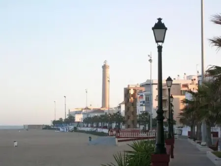Appartement 4 pers. terrasse 30 m², 300 m plages : photo 45