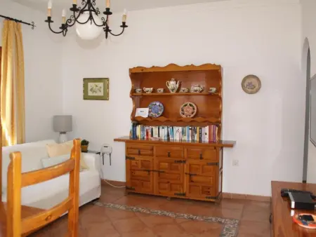 Appartement Caracola, terrasse 30m² à 300m des plages : photo 8