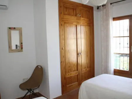 Appartement Caracola, terrasse 30m² à 300m des plages : photo 17