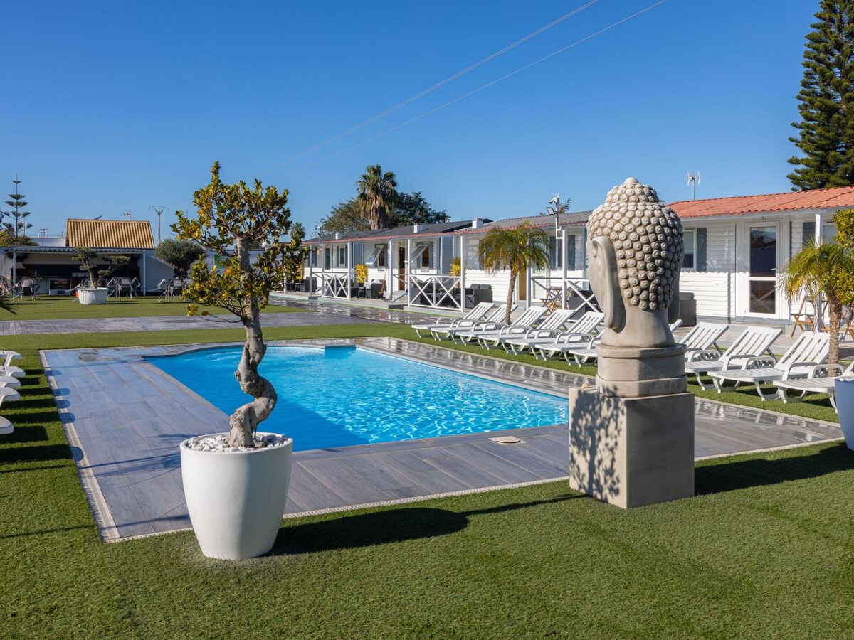 Bungalow 2 chambres à 800 m de la plage, Chipiona - Photo 1
