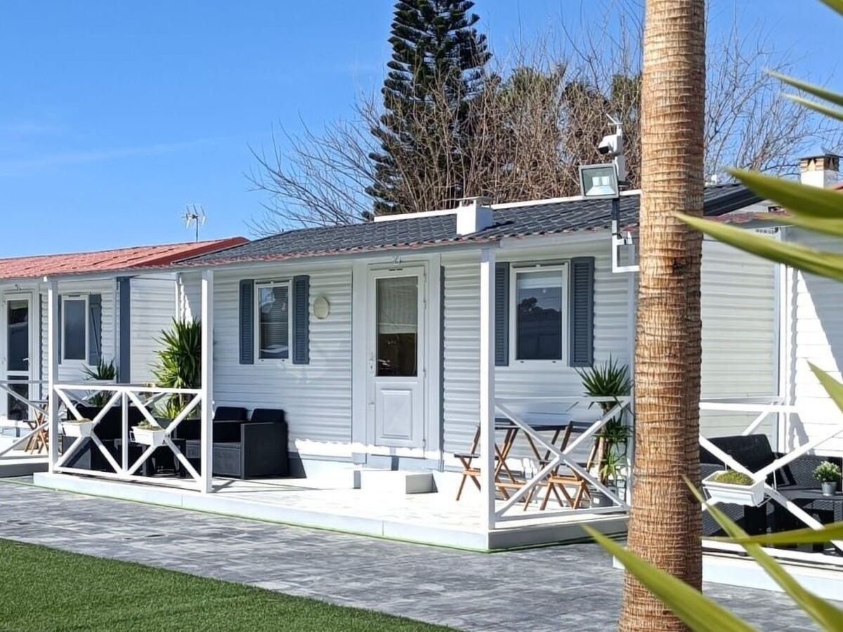 Bungalow 2 chambres à 800 m de la plage, Chipiona - Photo 4