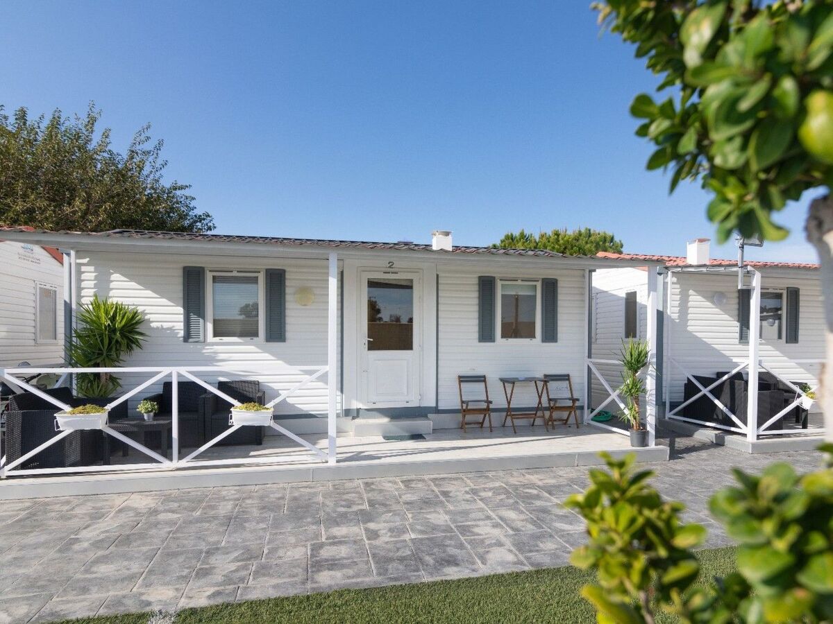 Bungalow 2 chambres à 800 m de la plage, Chipiona - Photo 6