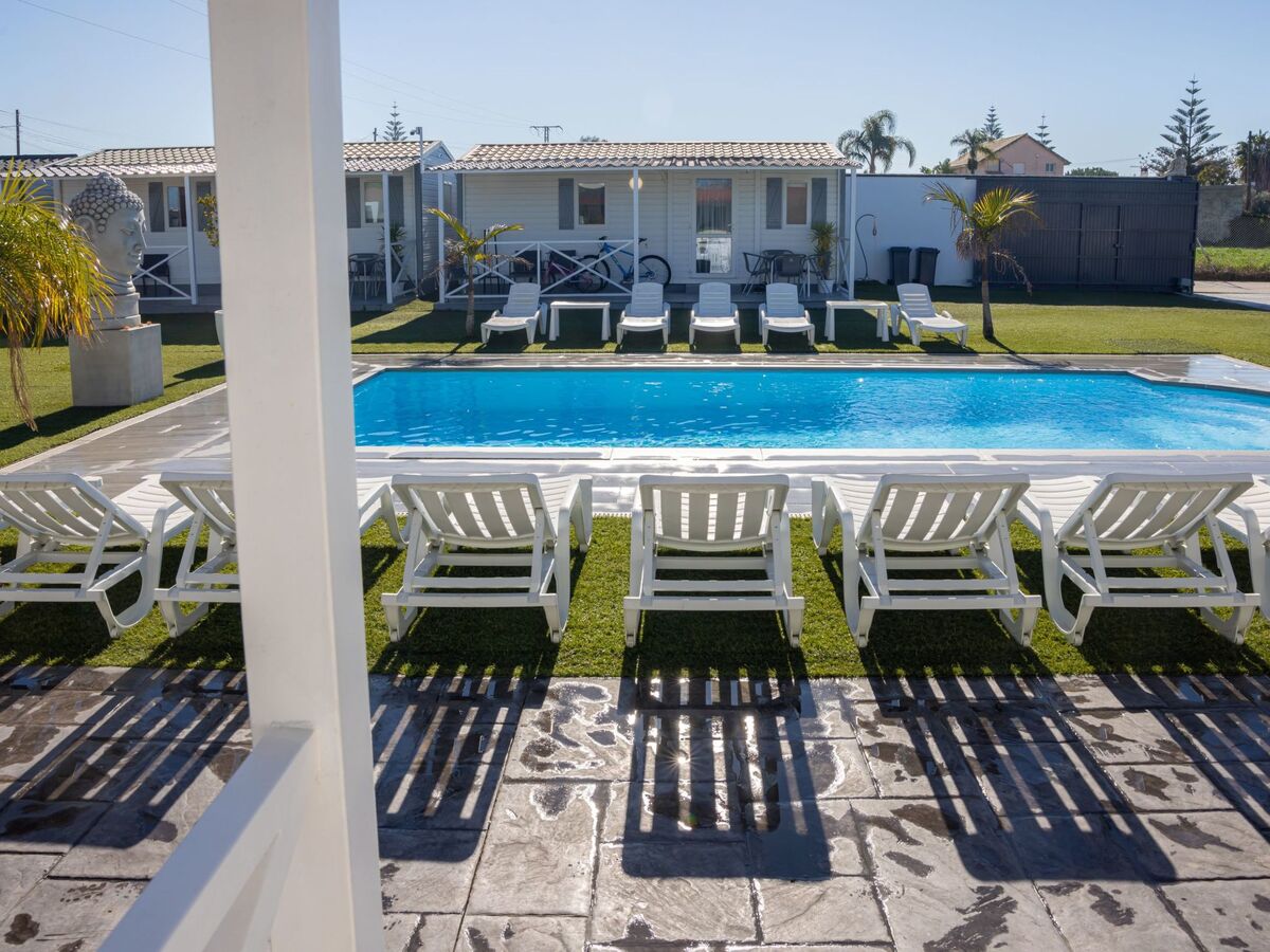 Bungalow 2 chambres à 800 m de la plage, Chipiona - Photo 17