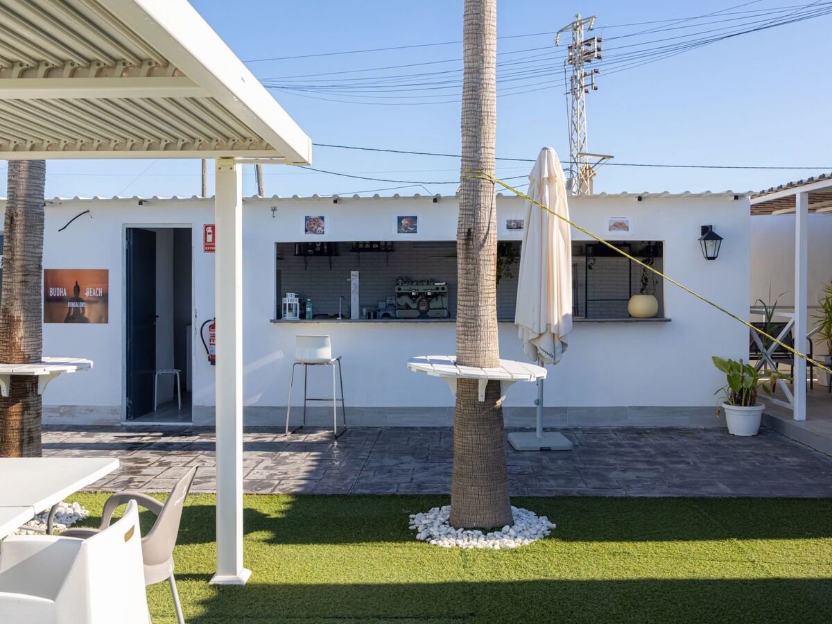 Bungalow 2 chambres à 800 m de la plage, Chipiona - Photo 18