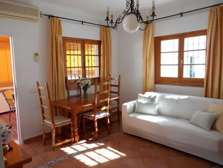 Appartement 4 pers. à 300 m des plages de Chipiona : photo 11