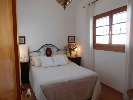 Appartement 4 pers. à 300 m des plages de Chipiona : photo 16
