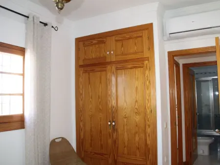 Appartement 4 pers. à 300 m des plages de Chipiona : photo 17