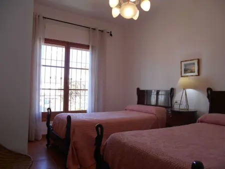 Appartement 4 pers. à 300 m des plages de Chipiona : photo 19