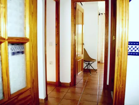 Appartement 4 pers. à 300 m des plages de Chipiona : photo 21