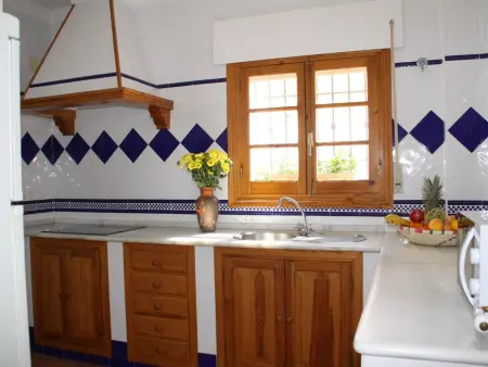 Appartement 4 pers. à 300 m des plages de Chipiona : photo 22