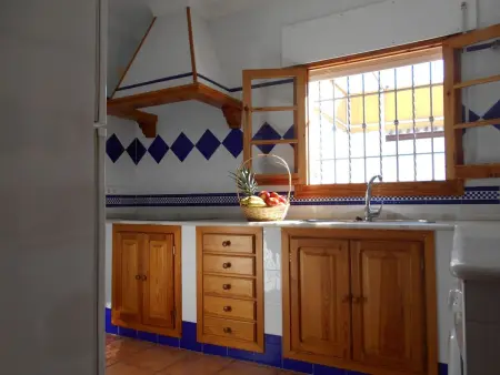 Appartement 4 pers. à 300 m des plages de Chipiona : photo 24
