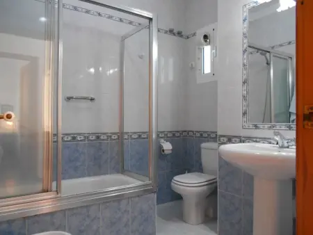 Appartement 4 pers. à 300 m des plages de Chipiona : photo 25