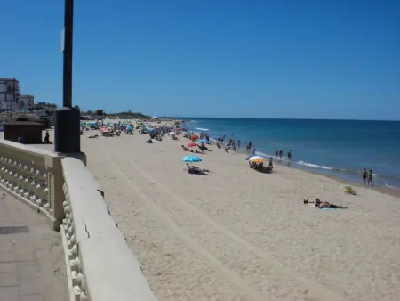 Appartement 4 pers. à 300 m des plages de Chipiona : photo 27