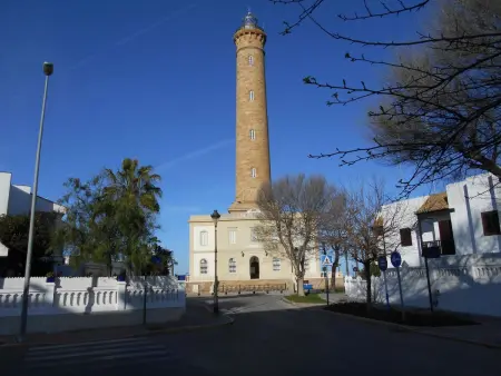 Appartement 4 pers. à 300 m des plages de Chipiona : photo 33
