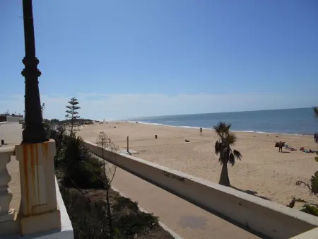 Appartement 4 pers. à 300 m des plages de Chipiona : photo 34