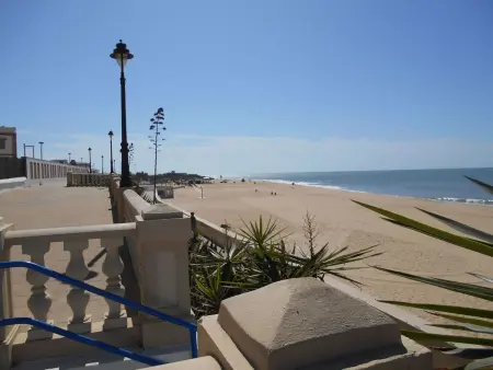 Appartement 4 pers. à 300 m des plages de Chipiona : photo 35