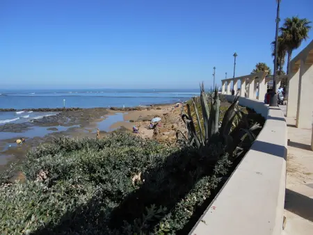 Appartement 4 pers. à 300 m des plages de Chipiona : photo 42