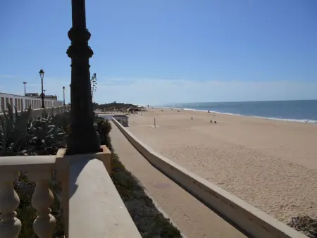 Appartement 4 pers. à 300 m des plages de Chipiona : photo 48