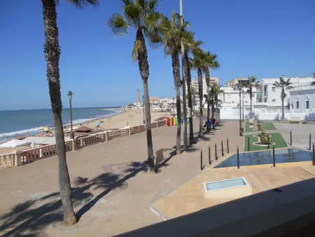 Appartement 4 pers. à 300 m des plages de Chipiona : photo 50