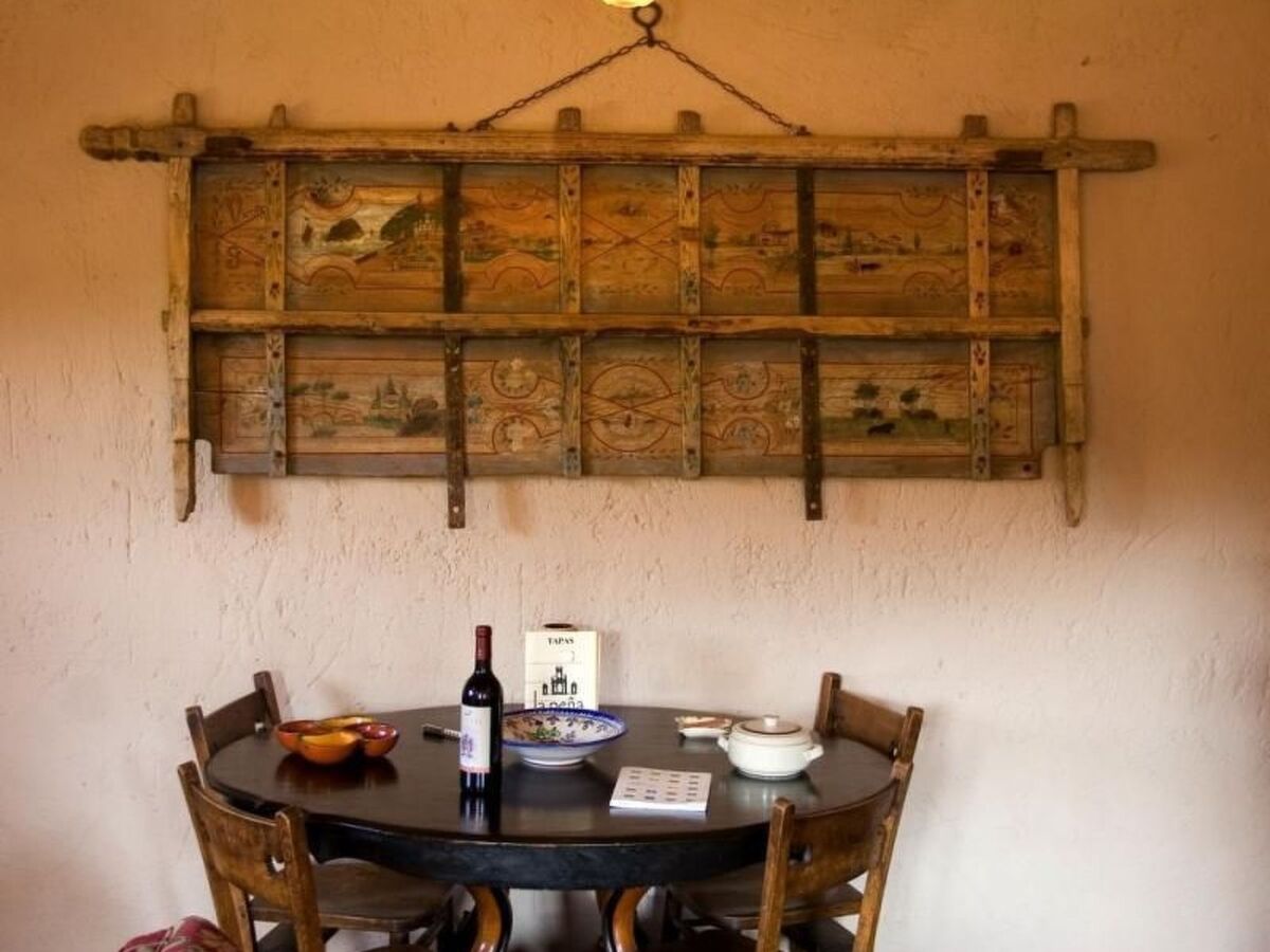 Schönes Steinhaus El Aquila, Maison 2 personnes à Huelva Alajar - Photo 4