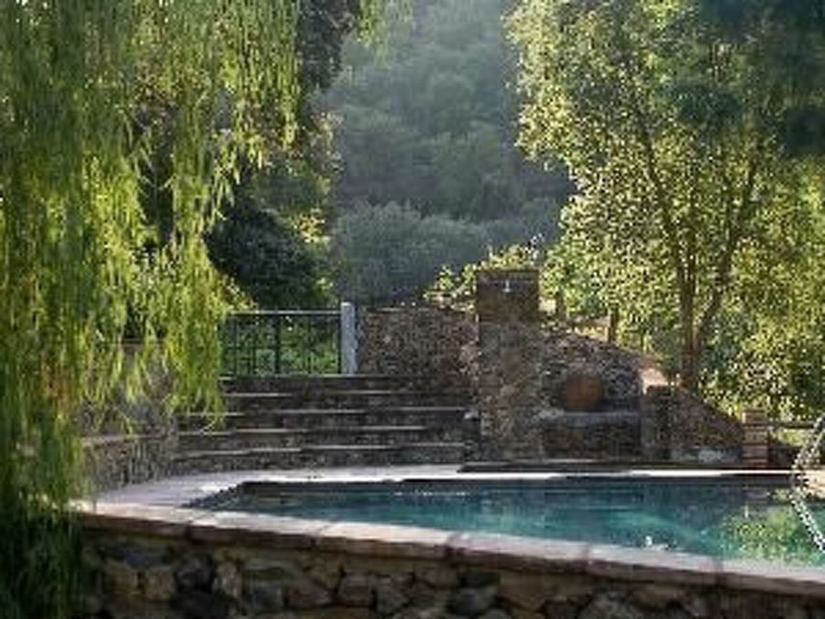 Schönes Steinhaus El Aquila, Maison 2 personnes à Huelva Alajar - Photo 10