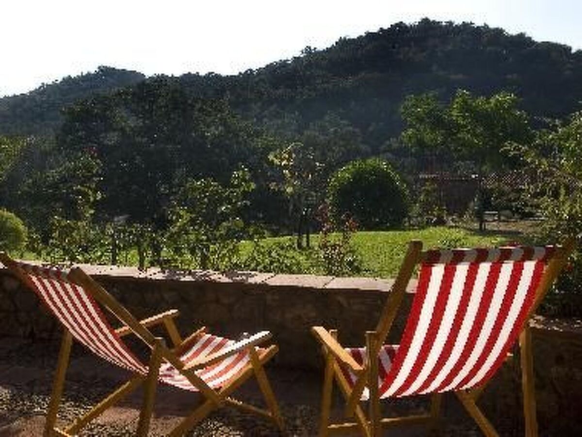 La Cigüeña, Maison 4 personnes à Huelva Alajar - Photo 2