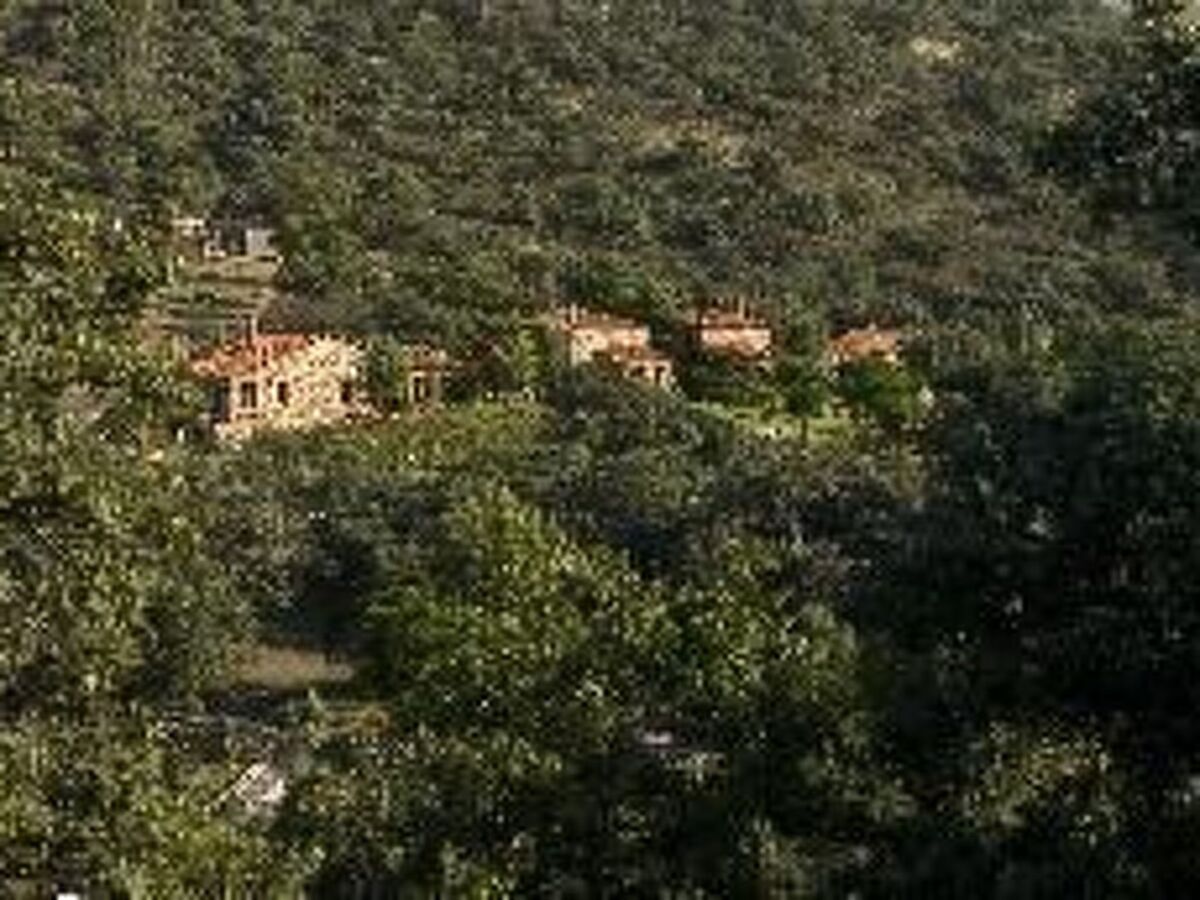 La Cigüeña, Maison 4 personnes à Huelva Alajar - Photo 8